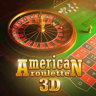 American Roulette 3D